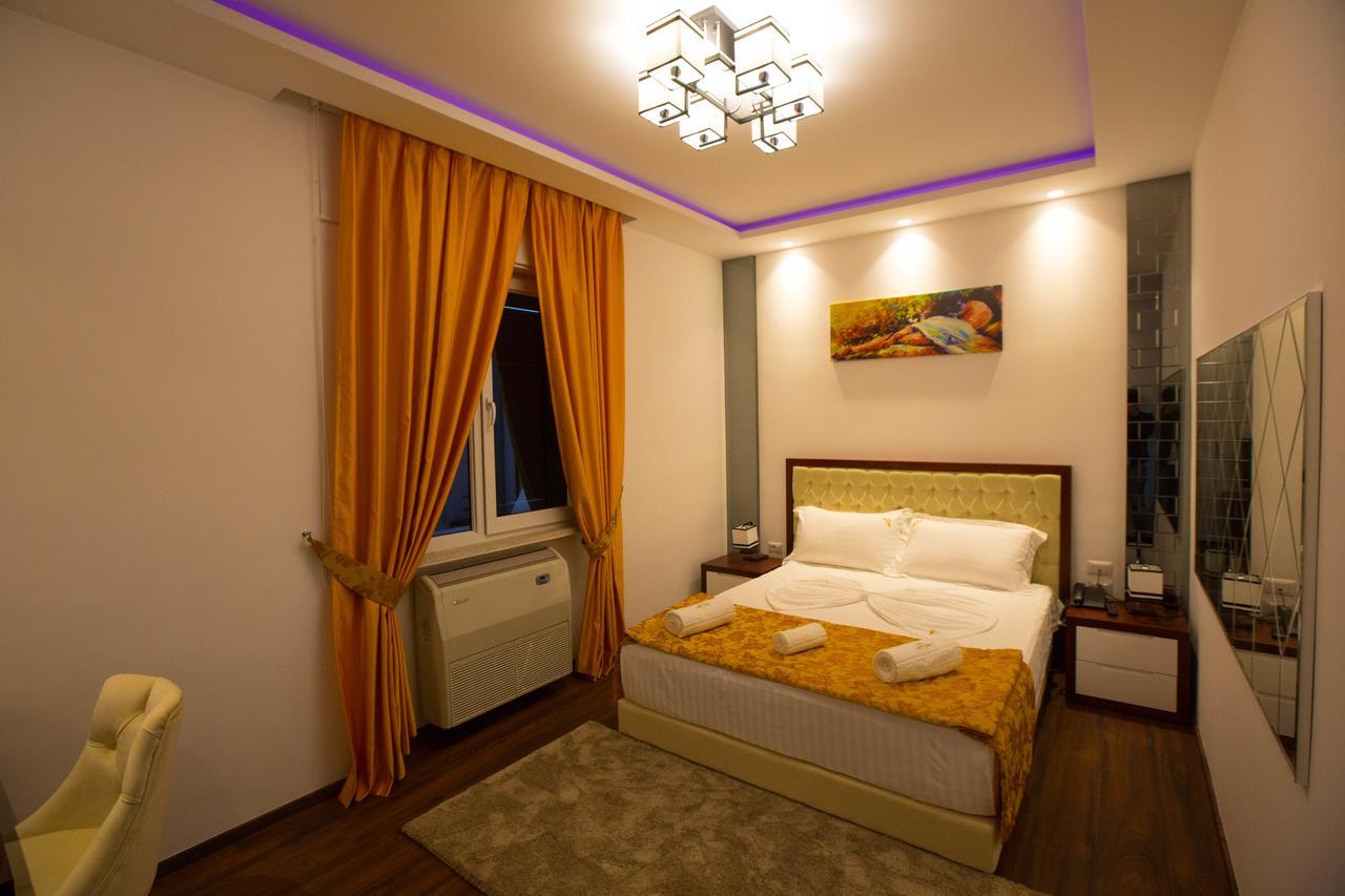 Hotel Palma Rinas Exterior photo